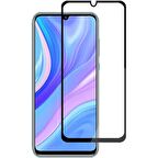 Samsung Galaxy S23 Plus Parlak Esnek Seramik Ekran Koruyucu