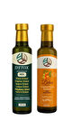 Promar DETOX TROPİKAL MEYVE SİRKESİ 250 ML +MİX DETOX SİRKESİ 250 ML