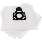 Arçelik S 6355 Yp Süpürge Toz Torbası 20 Adet