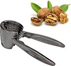 Paslanmaz Yaylı Ceviz Kıracağı Ceviz Kırma Aparatı Metal Kıracak Büyük Boy