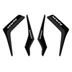 Gp Kompozit NMAX 125-155 Uyumlu Tankpad - 2015-2020