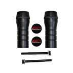 Gp Kompozit R25 Uyumlu Motor Koruma Takozu  2015-2019