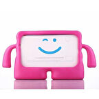 iPad Pro 11 2020 Figürlü Tam Uyumlu Silikon Çocuk Kılıf