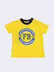 Fenerbahçe Orijinal Bebek Tshirt