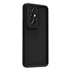 Honor 200 Pro Kılıf Kamera Korumalı Ananas Silikon Kapak