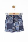 Erkek Bebek Denizel Şort 66612