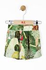 Kız Bebek Dominika Şort 56619