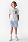 Erkek Çocuk Remember Şort 66507