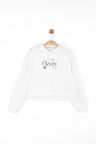 Nk Kids Kız Çocuk Sweatshirt 37817