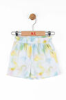 Kız Bebek Alice Şort