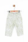 Nk Kız Bebek Powder Pantolon 1-4 Yaş Yeşil