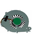 SONY VAİO SVF15N1J2E Fan Cpu Fan İşlemci Soğutucusu