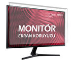 Philips 328E9QJAB/00  Ekran Koruyucu - 31.5" inç Monitör Ekran Koruyucu