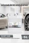 Glint Car 5 Litre Bitkisel İçerikli Araç İç Dış Temizleyici Büyük Boy
