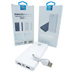 10000 Mah PowerBank Arbaks ARB-900
