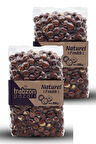 Trabzon Yöresel Çiğ Fındık Içi 2x500 gr