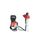 Bolat BS-570 Atak Motorlu Sırt Tırpan