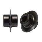 Izeltaş 6865280150 Profesyonel Boru Kesiçi, Siyah, 1/8"/2"