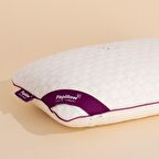 PAPILLOW Innovation Wool Lateks Yastık King 60*40*15 Pure