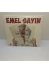 EMEL SAYIN HEP BANA CD