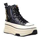 Guja 23K336 Hakiki Deri Kadın Trend Bot