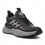 Guja 23K550 Hakiki Deri Erkek Sneaker