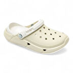 Ceyo Troya Anatomik Kadın Terlik