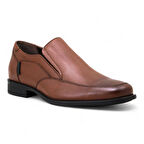 King Paolo 1310 Hakiki Deri Comfort Erkek Ayakkabı