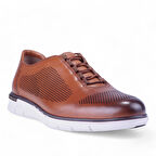 Forelli Rafael Anatomik Deri Erkek Ayakkabı 