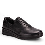 Forelli 21321 Hakiki Deri Anatomik Kadın Ayakkabı