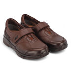 Forelli Golden 29406 Deri Comfort Kadın Ayakkabı