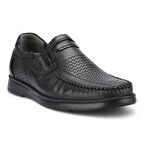 Forelli 32618 Hakiki Deri Anatomik Erkek Ayakkabı