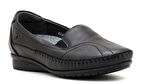 Forelli Lady 51302 Deri Anatomik Kadın Ayakkabı