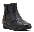 Forelli Moly 25157 Hakiki Deri Anatomik Kadın Bot