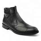 Forelli 31664 Anatomik Hakiki Deri Erkek Bot