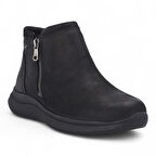 Forelli Perry 27955 Hakiki Deri Anatomik Kadın Bot