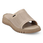 Forelli Sofia 38505 Deri Comfort Kadın Terlik