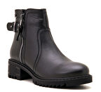 Venüs 1950807 Hakiki Deri Kadın Bot