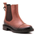 Venüs 2152211 Hakiki Deri Kadın Bot