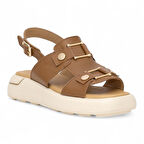 Venüs 25440007 Hakiki Deri Kadın Sandalet