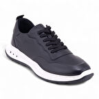 Libero 1001 Hakiki Deri Erkek Ayakkabı