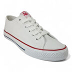 Benetton 30177 Erkek Spor Ayakkabı