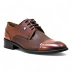 Fosco 9511 Hakiki Deri Klasik Erkek Ayakkabı