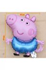 Peppa Pig George Tekli Balon