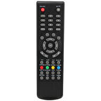 Vestel Uydu Alıcı Kumandası 5563