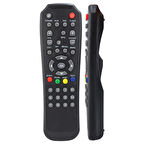 Yumatu 5500-7500-8500-8600-8700 Uydu Kumandası 3563