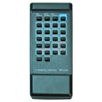 JVC RM-C408 Tv Kumandası