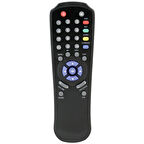 AVERMEDİA 6000 UYDU KUMANDASI