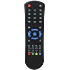 NEXTSTAR 4500 FTA X5000 UYDU KUMANDASI