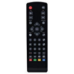 Goldmaster Micro 5 Uydu Alıcı Kumandası 1565